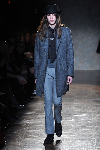 John Varvatos / - 2009-2010